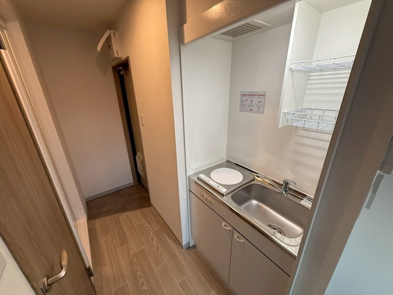 プロヴィデンスライフの物件内観写真