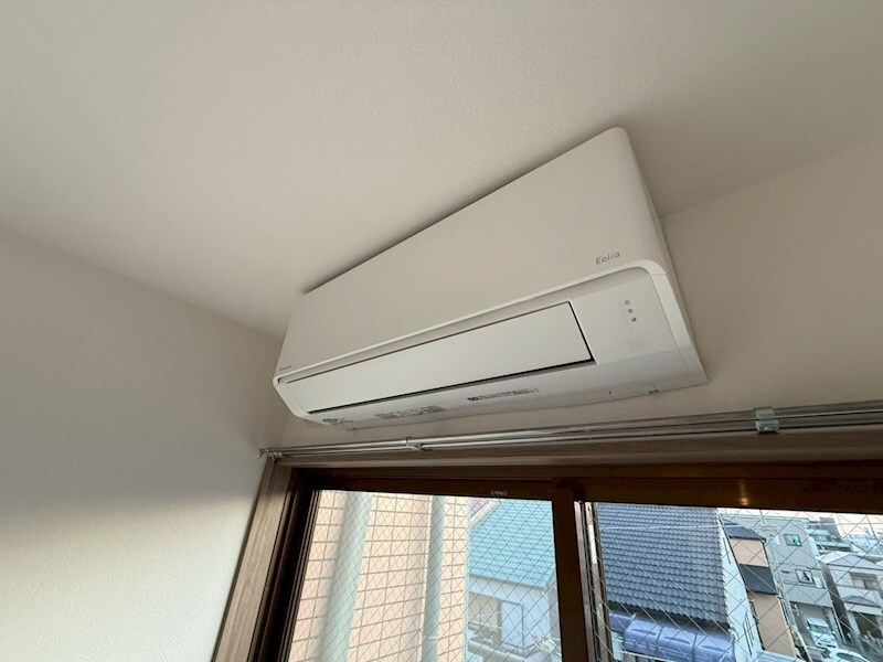 プロヴィデンスライフの物件内観写真