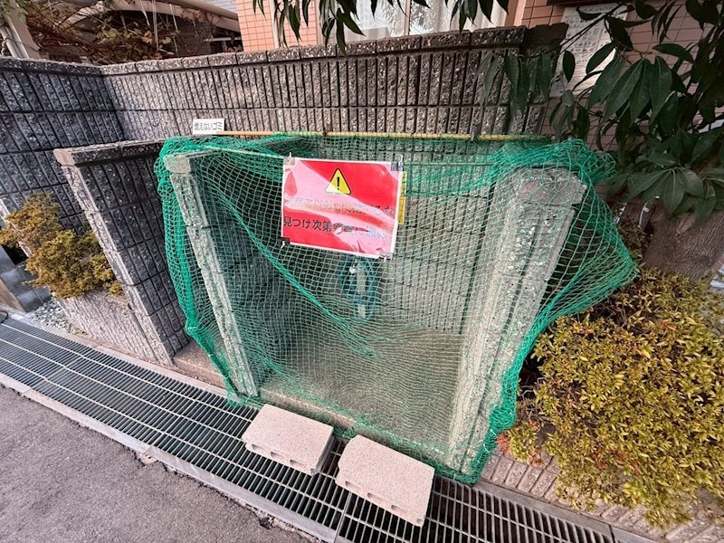 プロヴィデンスライフの物件内観写真