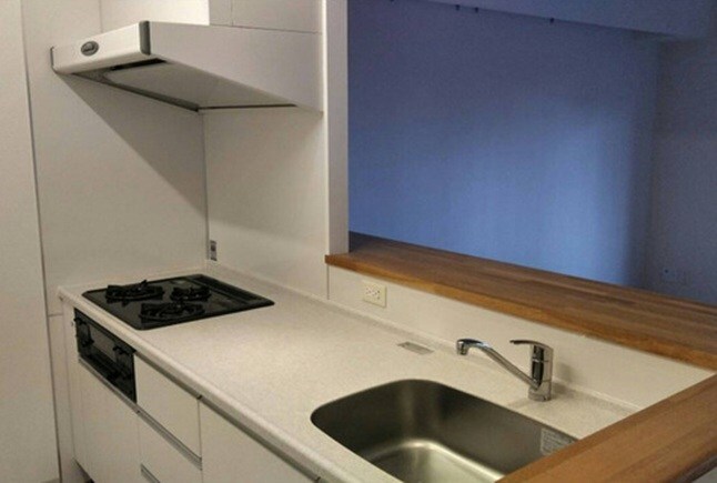 アビタシオンデュプルミエの物件内観写真