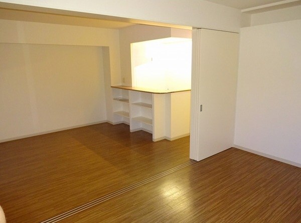 アビタシオンデュプルミエの物件内観写真