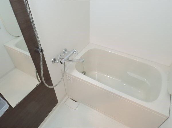 アビタシオンデュプルミエの物件内観写真