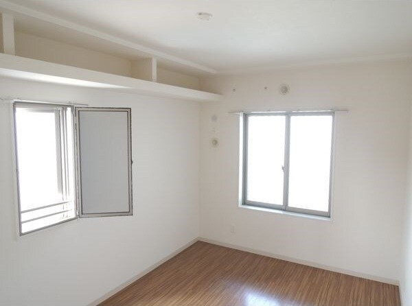 アビタシオンデュプルミエの物件内観写真