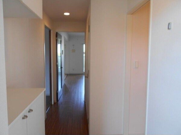 アビタシオンデュプルミエの物件内観写真