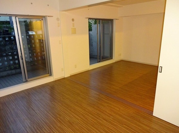 アビタシオンデュプルミエの物件内観写真