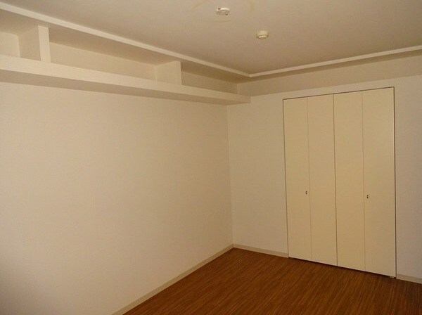 アビタシオンデュプルミエの物件内観写真