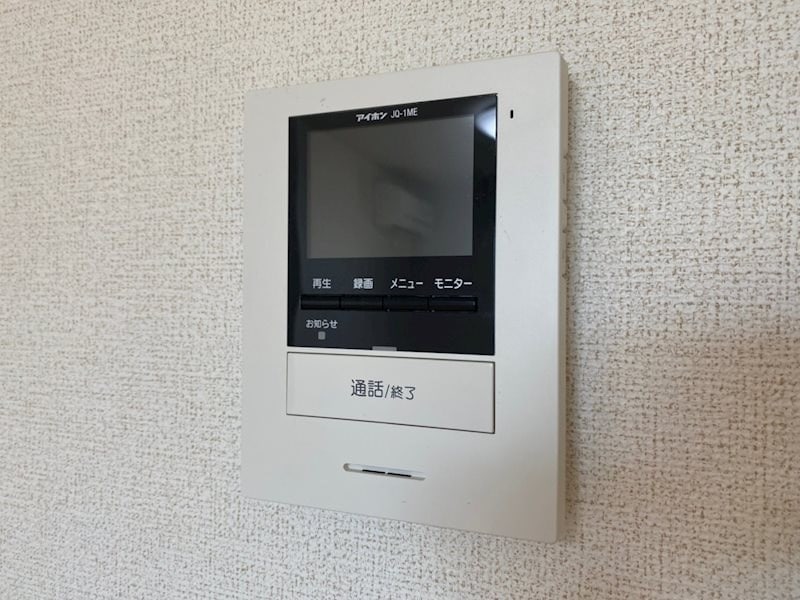 アビタシオンデュプルミエの物件内観写真