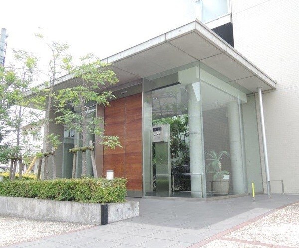 アビタシオンデュプルミエの物件内観写真