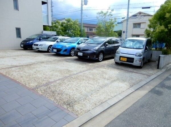 アビタシオンデュプルミエの物件内観写真