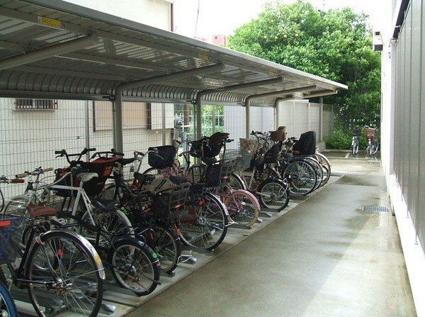 アビタシオンデュプルミエの物件内観写真