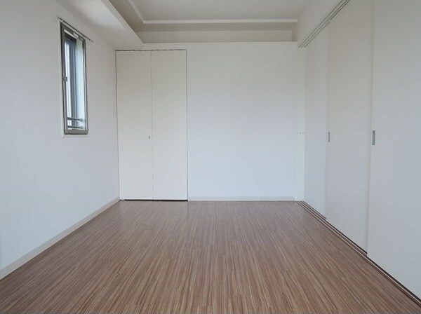 アビタシオンデュプルミエの物件内観写真