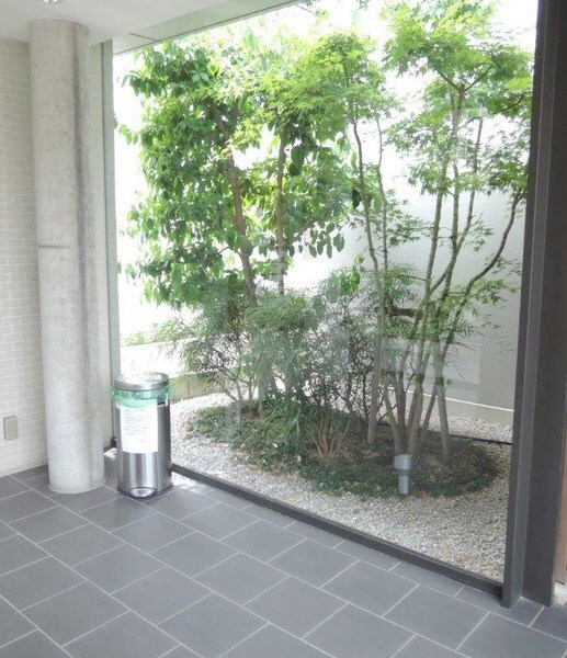 アビタシオンデュプルミエの物件内観写真