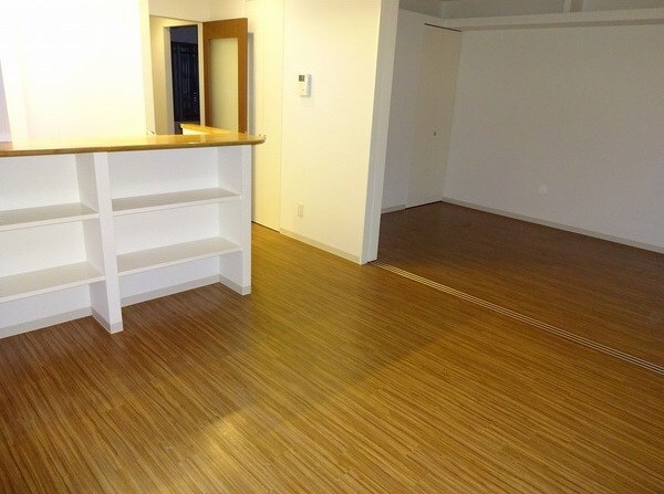 アビタシオンデュプルミエの物件内観写真