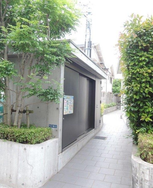 アビタシオンデュプルミエの物件内観写真