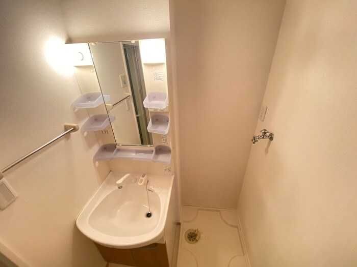 エミネンス榎坂の物件内観写真