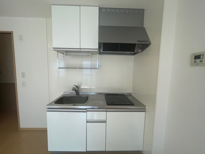 エミネンス榎坂の物件内観写真