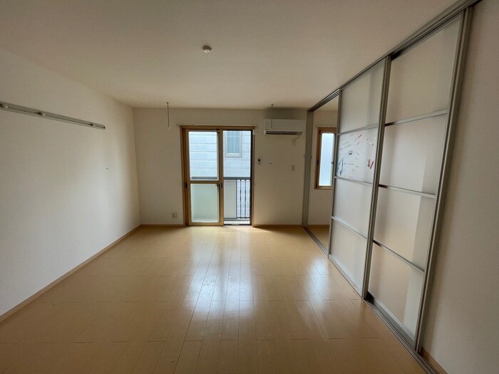 エミネンス榎坂の物件内観写真