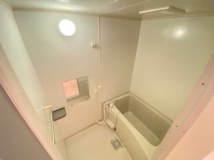 エミネンス榎坂の物件内観写真