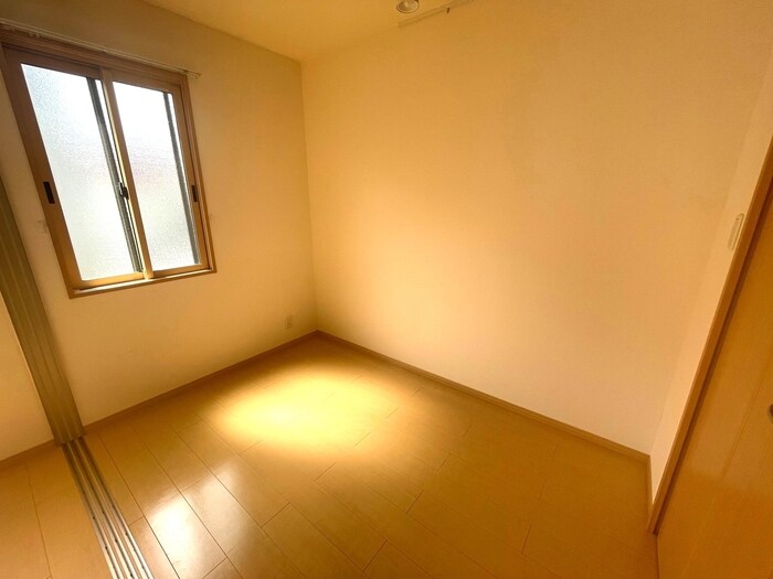 エミネンス榎坂の物件内観写真