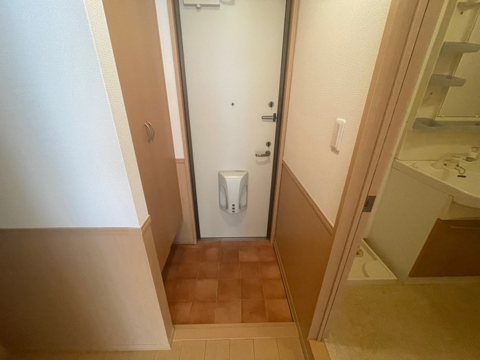 エミネンス榎坂の物件内観写真