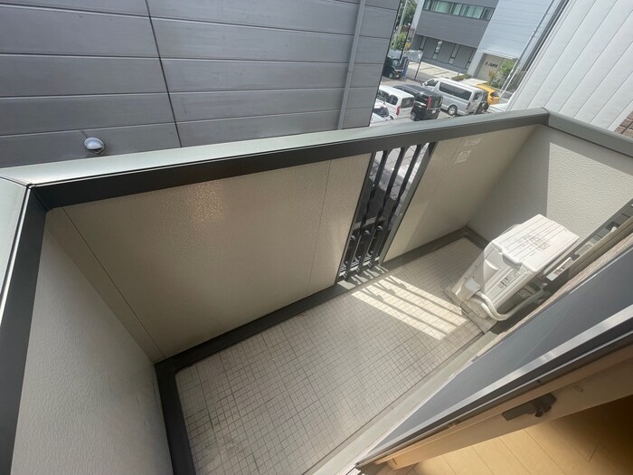 エミネンス榎坂の物件内観写真