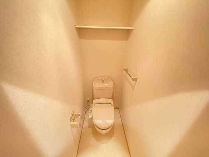 エミネンス榎坂の物件内観写真