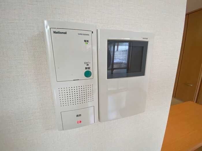 エミネンス榎坂の物件内観写真