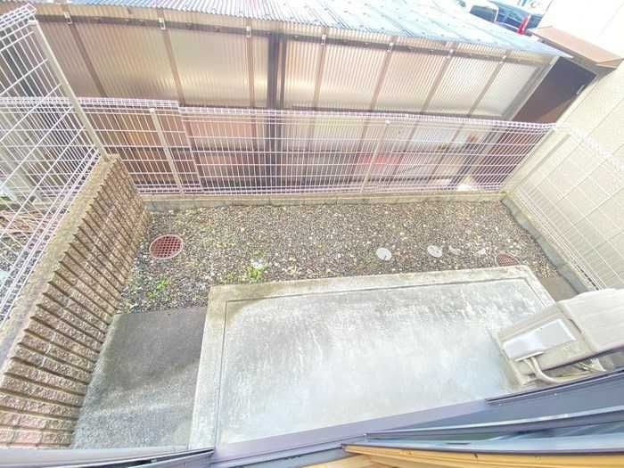 エミネンス榎坂の物件内観写真