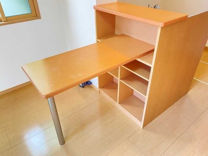 エミネンス榎坂の物件内観写真