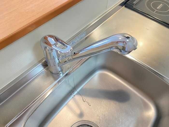 エミネンス榎坂の物件内観写真