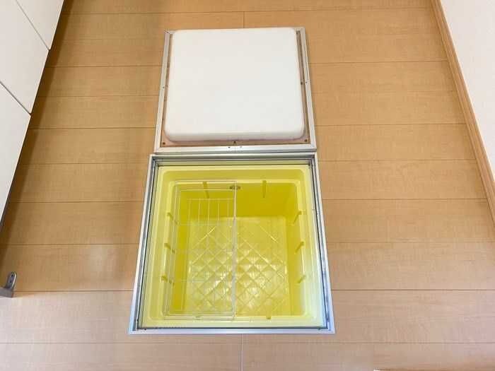 エミネンス榎坂の物件内観写真