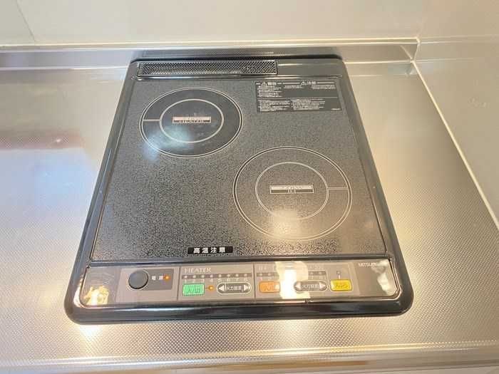 エミネンス榎坂の物件内観写真