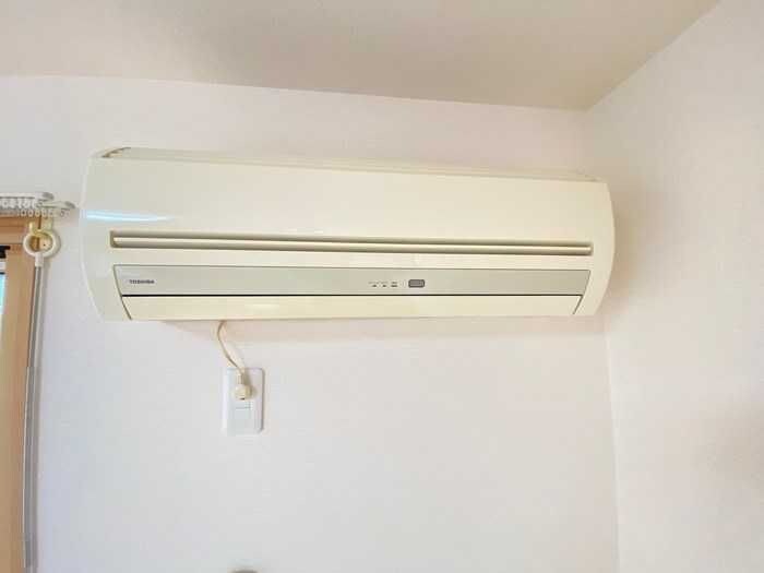 エミネンス榎坂の物件内観写真