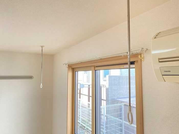 エミネンス榎坂の物件内観写真