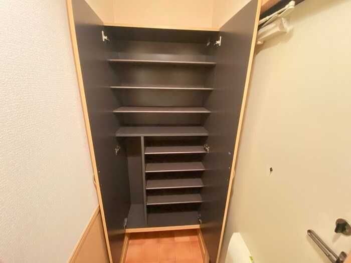 エミネンス榎坂の物件内観写真