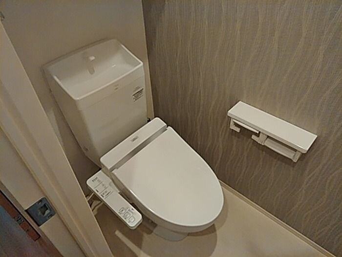 メルヴェイユ泉の物件内観写真