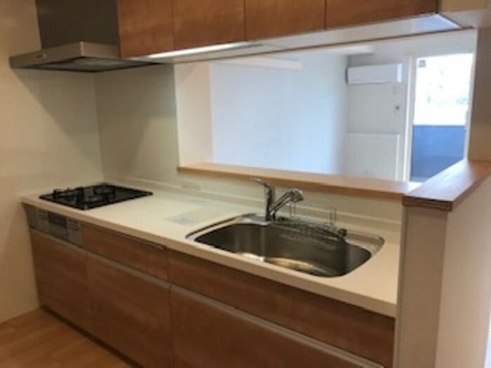 メルヴェイユ泉の物件内観写真