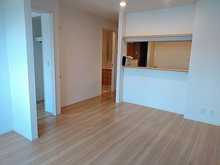 メルヴェイユ泉の物件内観写真