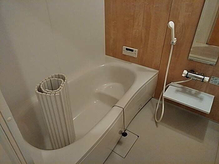 メルヴェイユ泉の物件内観写真