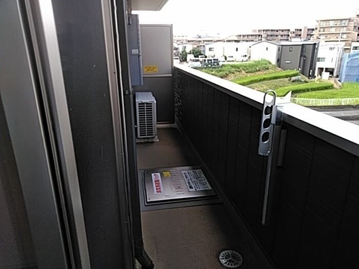 メルヴェイユ泉の物件内観写真