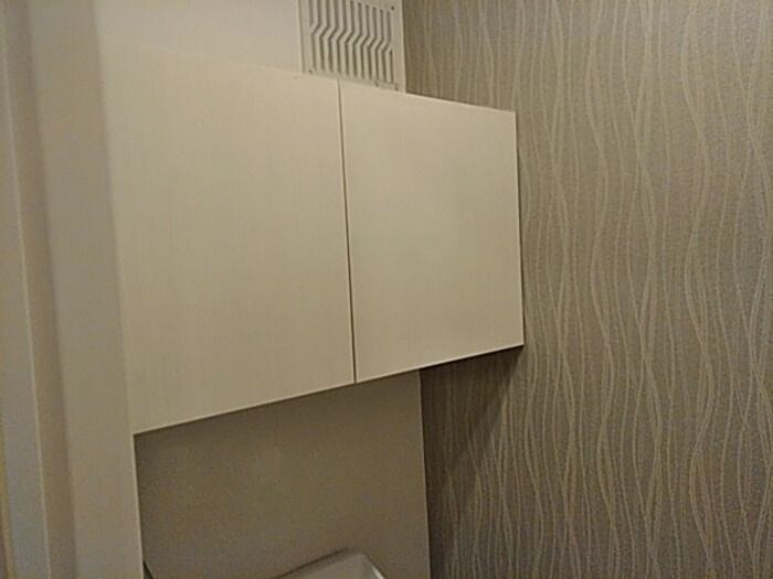 メルヴェイユ泉の物件内観写真