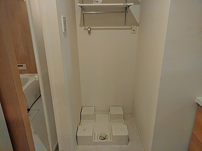 メルヴェイユ泉の物件内観写真