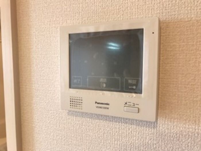 メルヴェイユ泉の物件内観写真