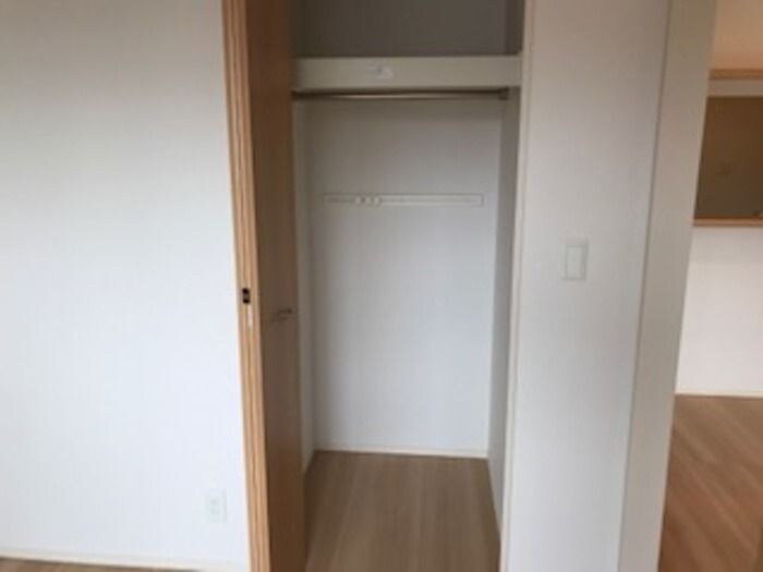 メルヴェイユ泉の物件内観写真