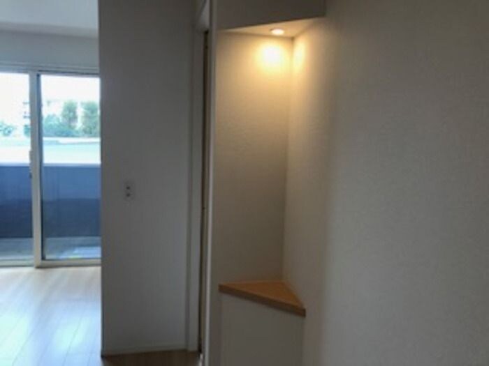 メルヴェイユ泉の物件内観写真