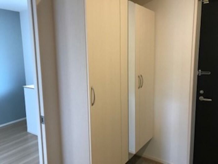 メルヴェイユ泉の物件内観写真