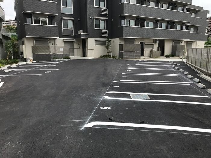 メルヴェイユ泉の物件内観写真