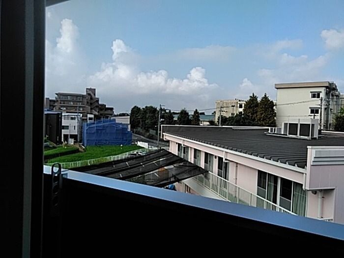 メルヴェイユ泉の物件内観写真