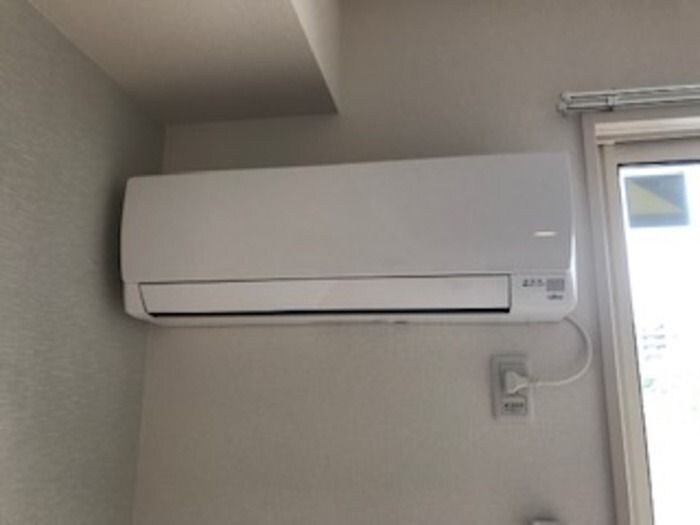 メルヴェイユ泉の物件内観写真