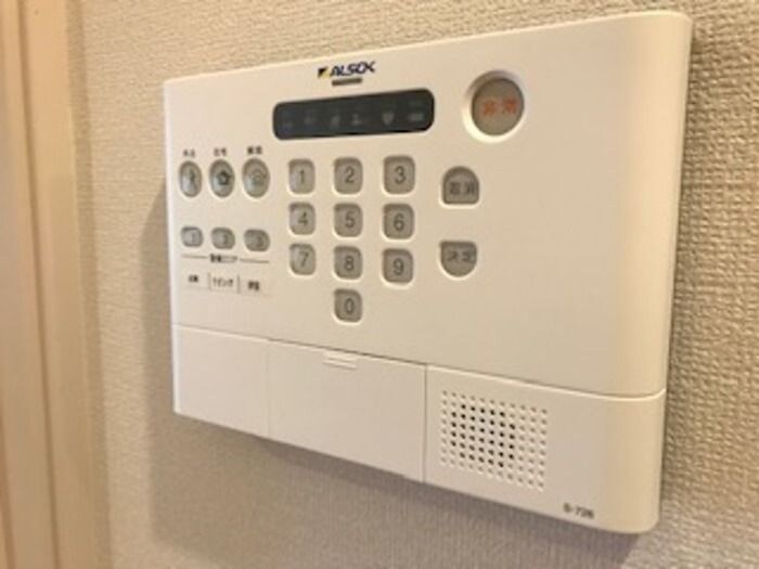 メルヴェイユ泉の物件内観写真